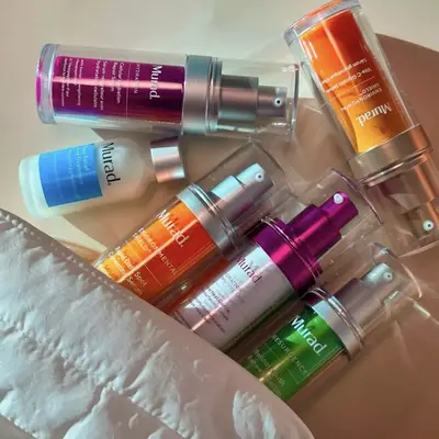 Lancer Skincare Omega Hydrating Oil