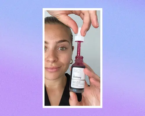 The Ordinary AHA 30% + BHA 2% Peeling Solution