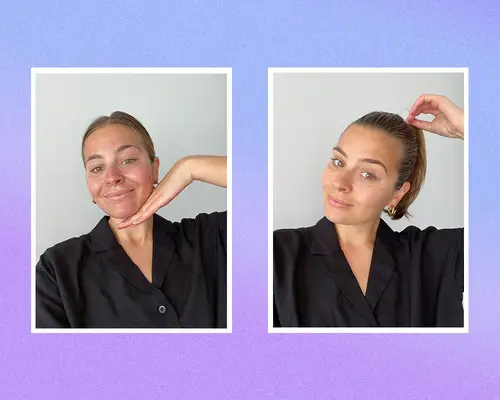 The Ordinary AHA + BHA Peeling Solution