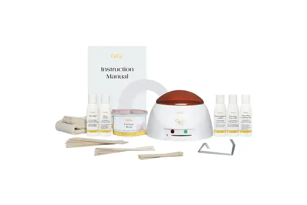 GiGi Student Starter Wax Kit