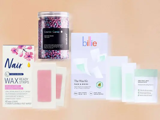 Les 11 meilleures cires de cheveux pubiens pour une ligne de bikini lisse