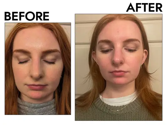 Target Olay Regenerist Regenerating Cream Facial Cleanser