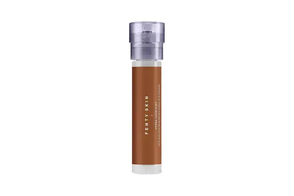 Fenty Beauty Hydra Vizor Huez Tinted Moisturizer Broad Spectrum Mineral Spf 30 Sunscreen