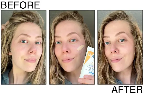 SunnyDays Tinted SPF 30