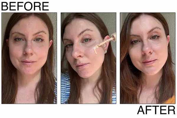 CeraVe Hydrating Mineral Sunscreen