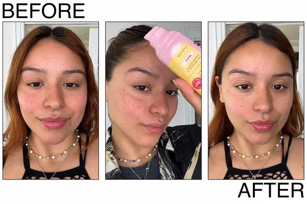 ILIA Super Serum Skin Tint With SPF 40