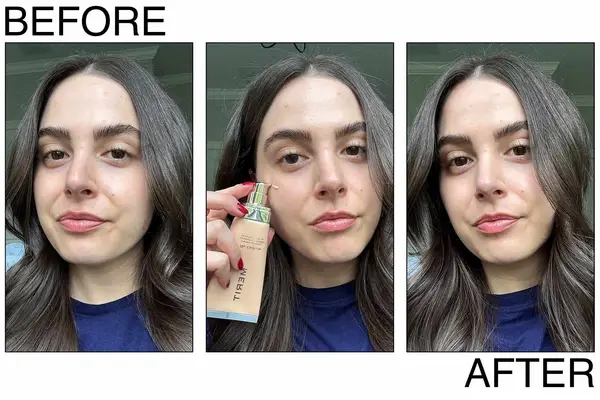 InnBeauty Mineral Sun Glow