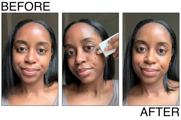 Merit The Uniform Tinted Mineral Sunscreen Broad Spectrum SPF 45