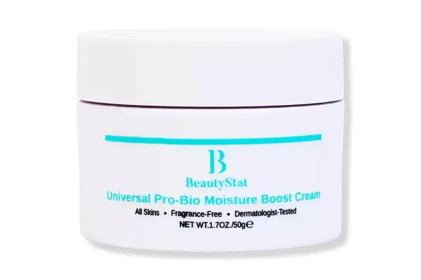 BeautyStat Probiotic 24HR Moisture Boost Cream