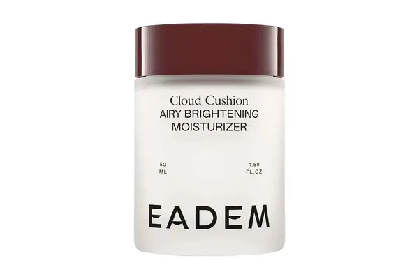 Eadem Cloud Cushion Moisturizer