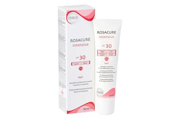 Amazon Synchroline Rosacure Intensive Cream