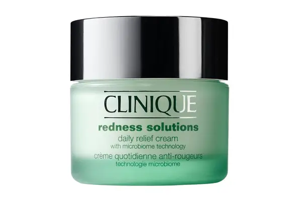 Amazon Clinique Redness Solutions Daily Relief Cream