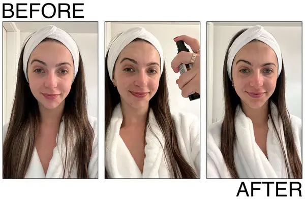 Lux Unfiltered N°12 Bronzing Face Drops