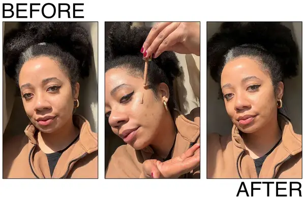 Tan-Luxe The Face Illuminating Self-Tan Drops