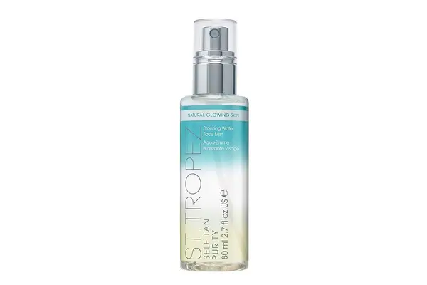 St. Tropez Self Tan Purity Face Mist