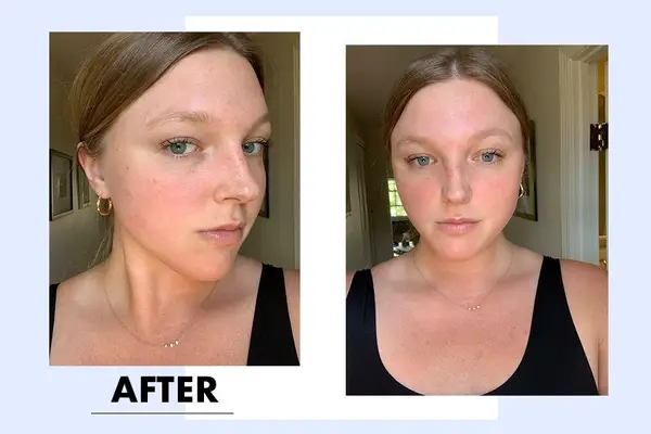 olay retinol night serum review