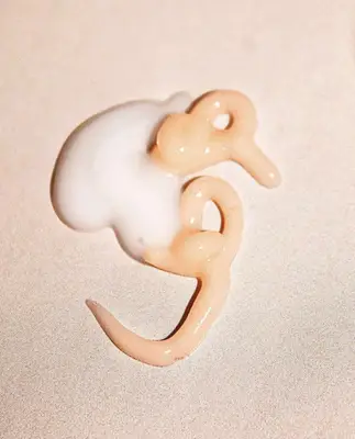 niacinamide + vitamin c