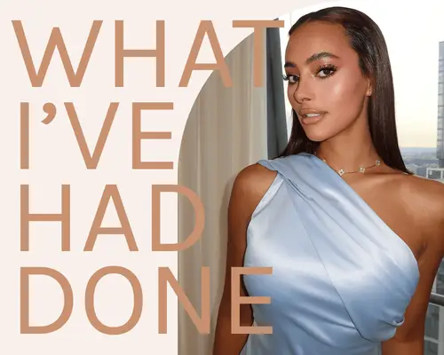 Model Emira d'Spain właśnie wymieniła każdą rzecz, którą zrobiła