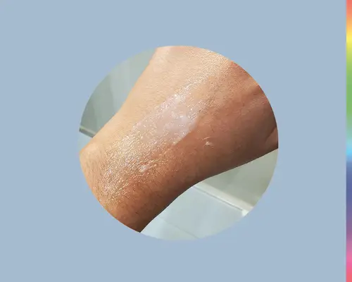 CeraVe Healing Ointment Texture