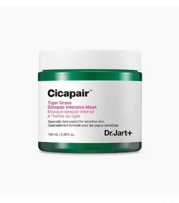 Dr.Jart+ Cicapair™ Tiger Grass Sleepwear Intensive Mask