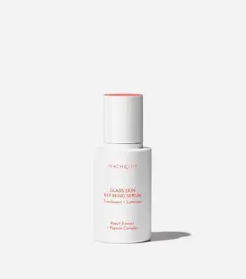Peach & Lily Glass Kin Refining Serum