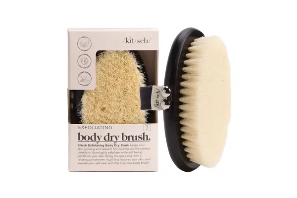 Kitsch Body Dry Brush