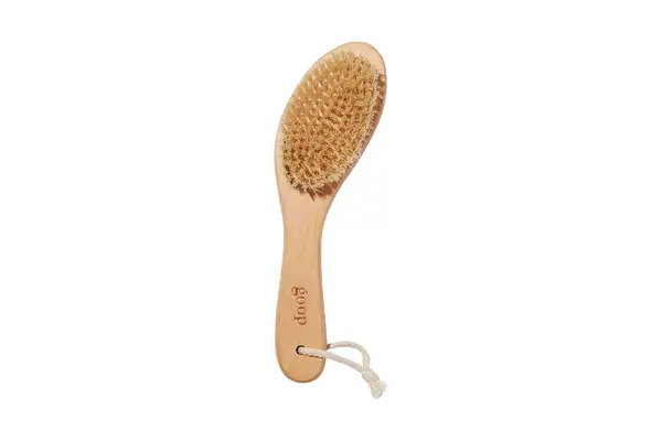 goop Beauty G.Tox Ultimate Dry Brush