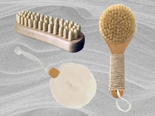 Les 16 meilleures pinceaux secs, selon les experts en peau