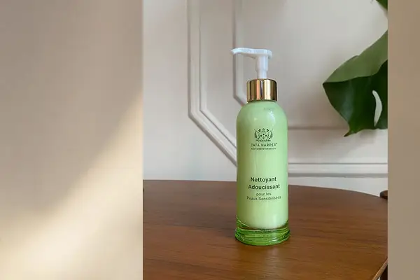 tata harper superkind cleanser