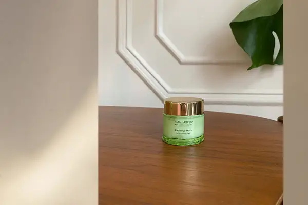 tata harper superkind mask