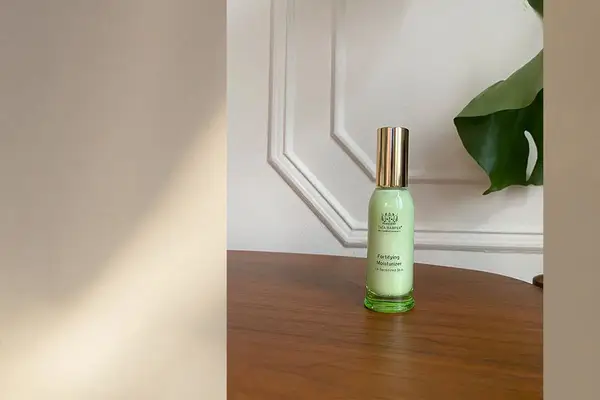 tata harper superkind moisturizer