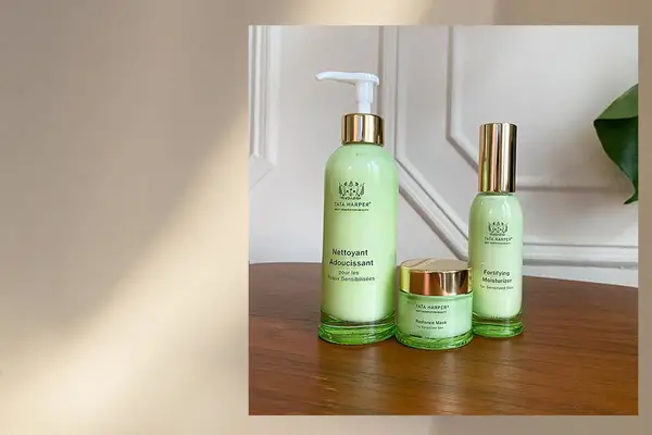 tata harper super kind collection review