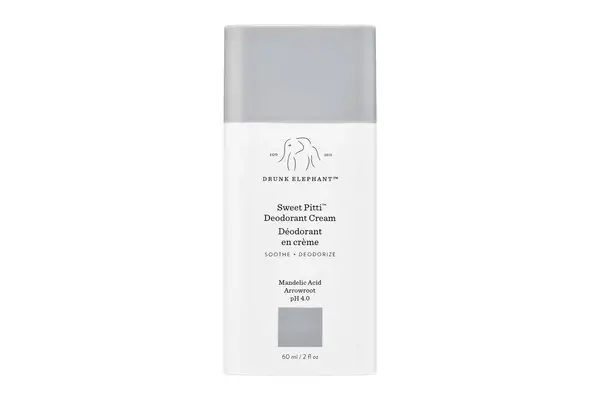 Sephora Drunk Elephant Sweet Pitti Deodorant Cream
