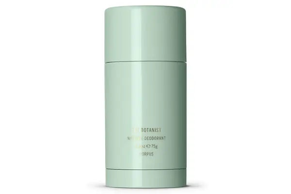 Corpus Naturals Deodorant