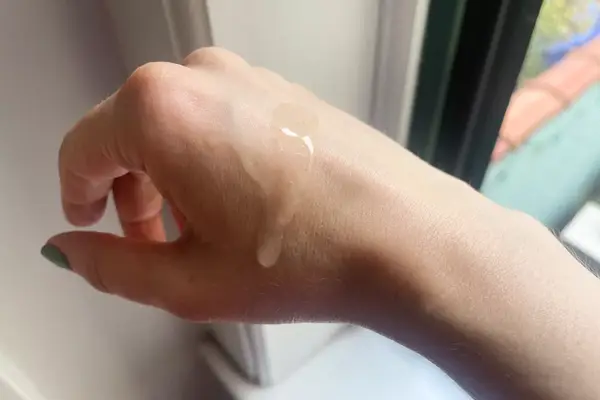 La Roche-Posay Purifying Foaming Cleanser