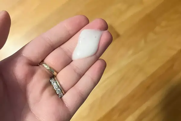 CeraVe Hydrating Facial Cleanser