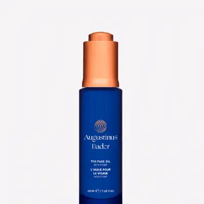 Augustinus Bader The Face Oil
