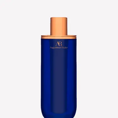 Augustinus Bader The Serum