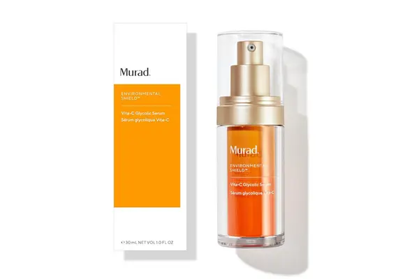 Murad Vita-C Glycolic Serum - Environmenta
