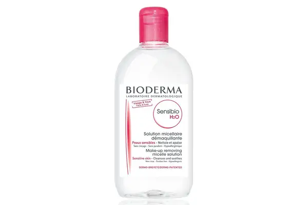 Target Bioderma Sensibio H2O Micellar Water Makeup Remover
