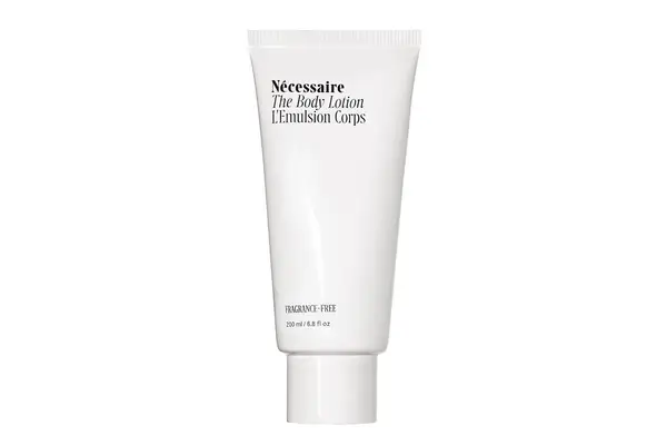 Nécessaire The Body Lotion Fragrance-Free. Firming Body Lotion 