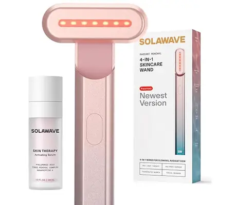 Roundup Amazon Skincare BF Deals