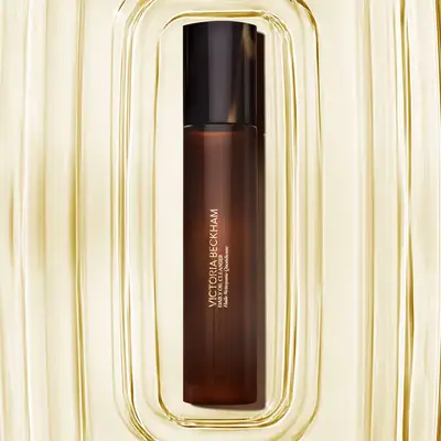 Product image of the new Victoria Beckham Beauty Daily Oil Cleanser