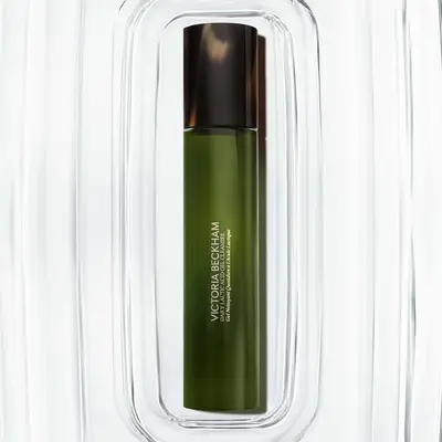 Product image of the new Victoria Beckham beauty Daily lactic Acid gel cleanser