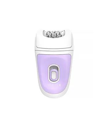 Remington Smooth & Silky Essential Epilator