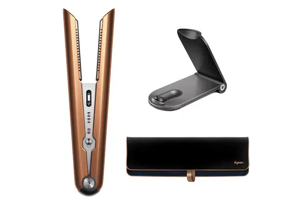  Dyson Corraleâ¢ Hair Straightener