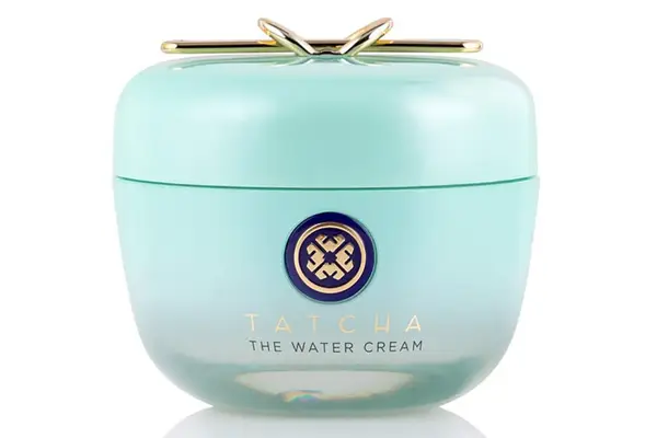 THE WATER CREAM
