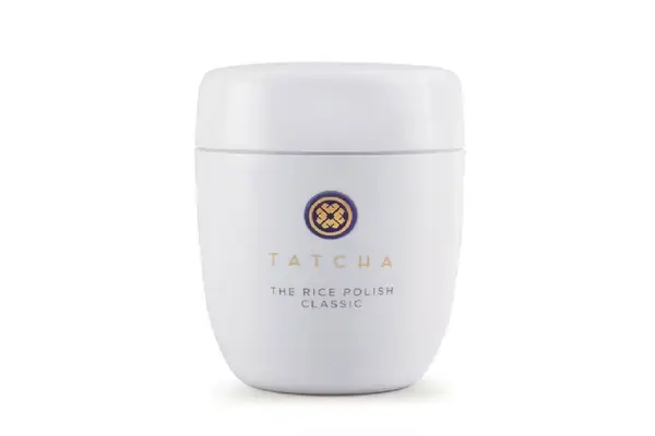 Tatcha The Rice Polish Classic