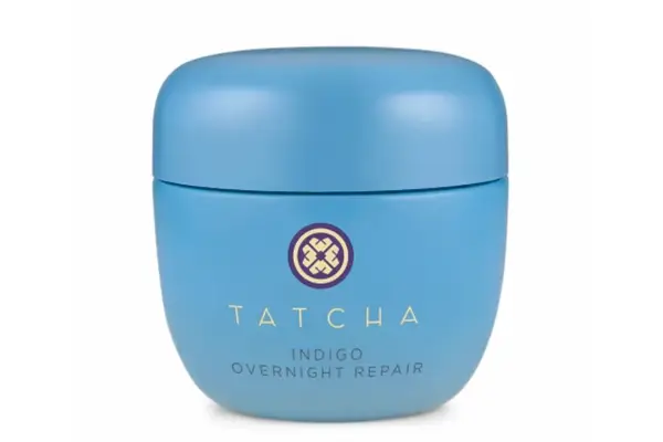 Tatcha Indigo Overnight Repair 