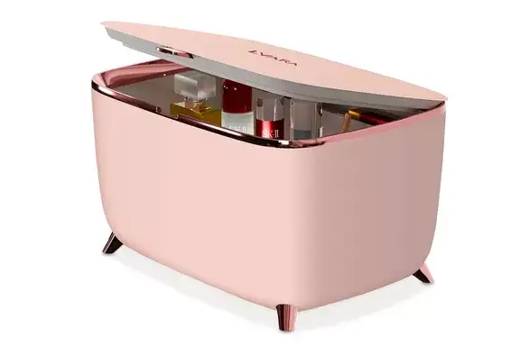 Lvara Smart Mini Skincare Fridge
